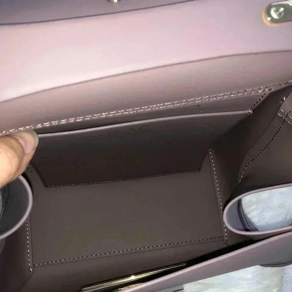 Zac Posen | Eartha Iconic Soft Top Handle - Picture 6 of 8